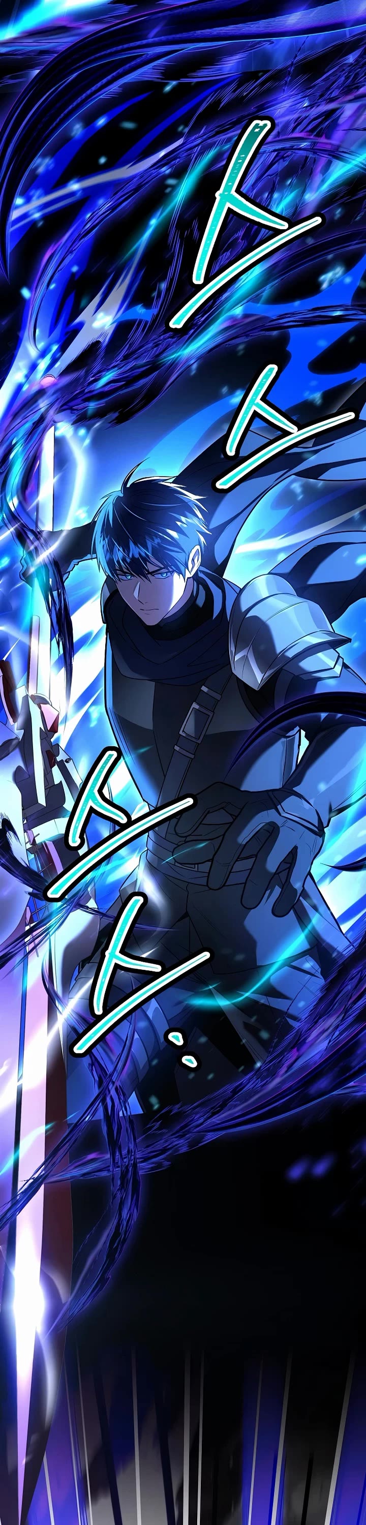 Return of the Legendary Spear Knight chapter 198 page 37