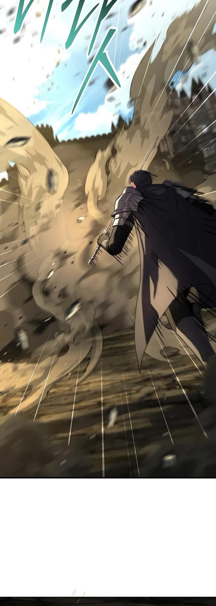 Return of the Legendary Spear Knight chapter 198 page 44