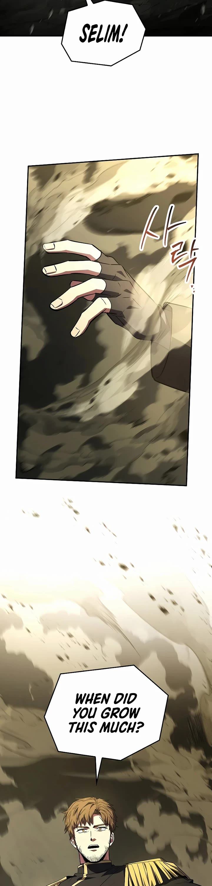 Return of the Legendary Spear Knight chapter 198 page 46