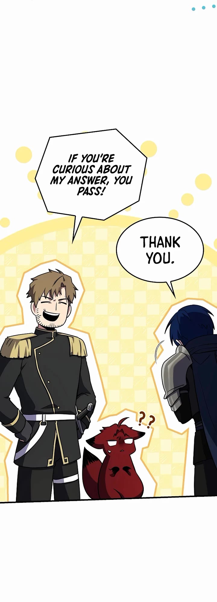 Return of the Legendary Spear Knight chapter 198 page 53