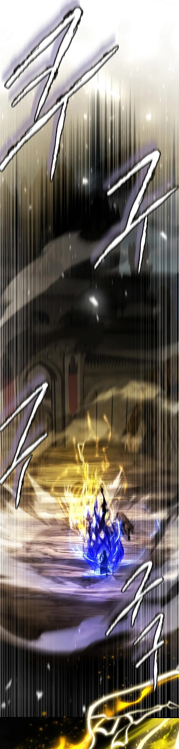 Return of the Legendary Spear Knight chapter 198 page 6