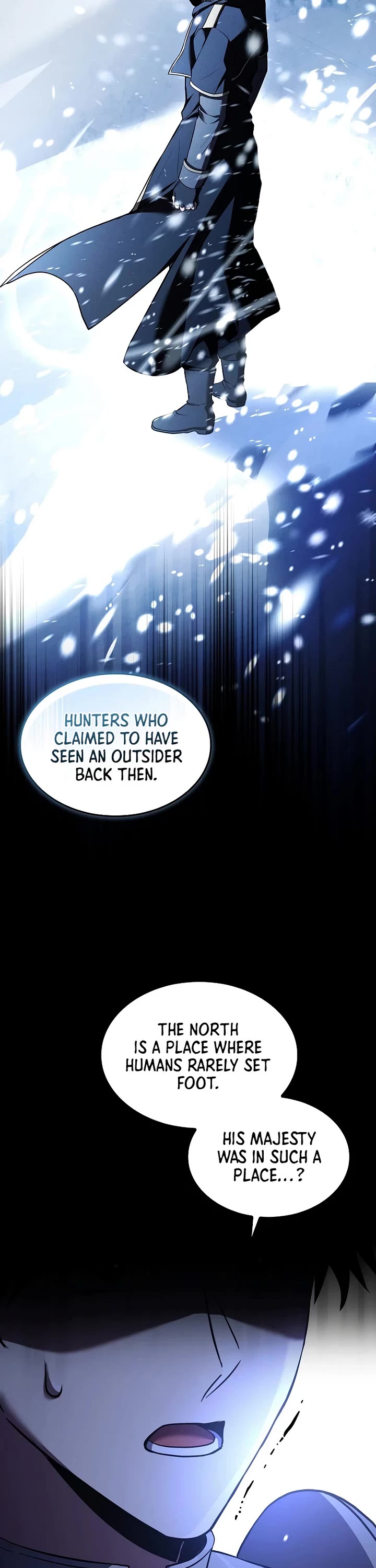 Return of the Legendary Spear Knight chapter 198 page 60