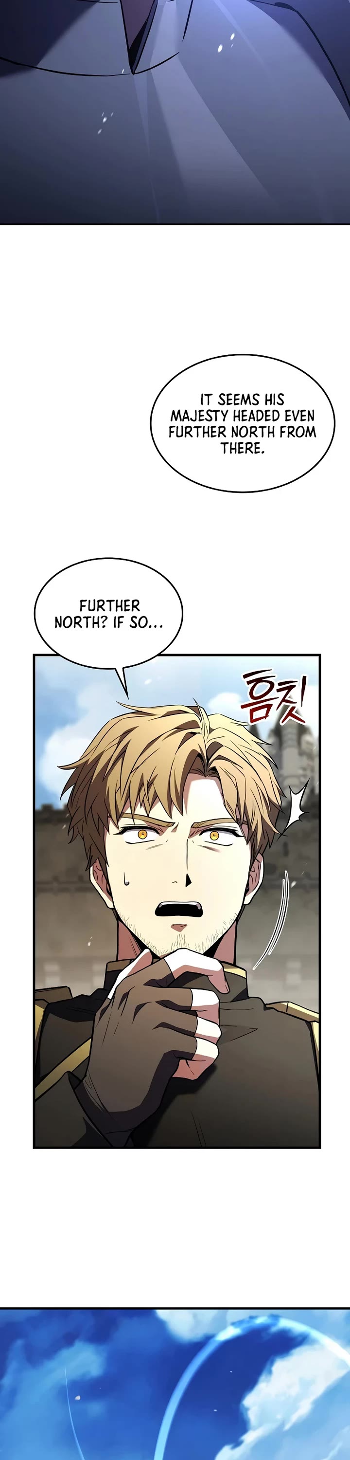Return of the Legendary Spear Knight chapter 198 page 61