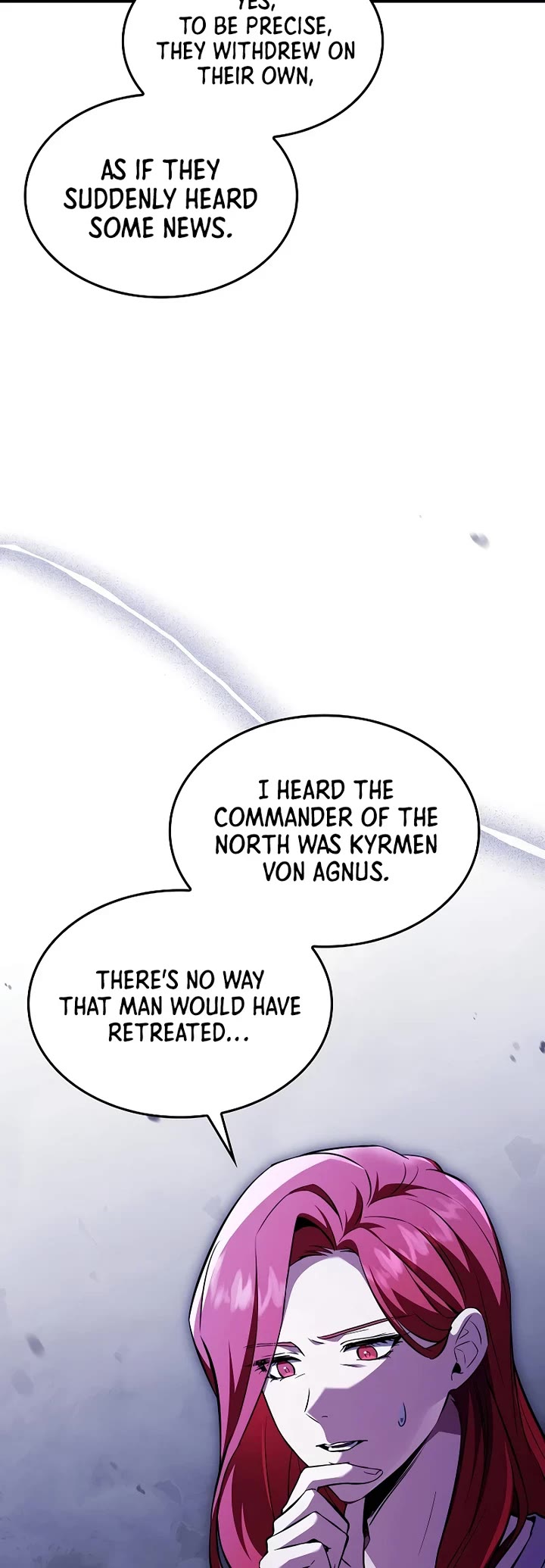Return of the Legendary Spear Knight chapter 198 page 72