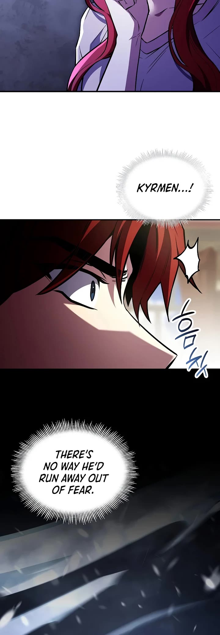 Return of the Legendary Spear Knight chapter 198 page 73