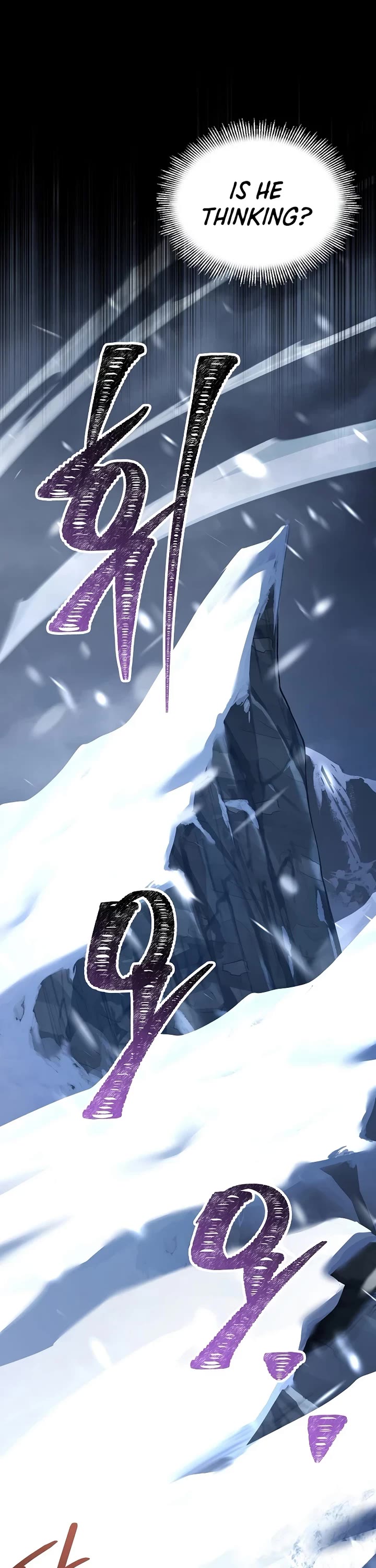 Return of the Legendary Spear Knight chapter 198 page 75