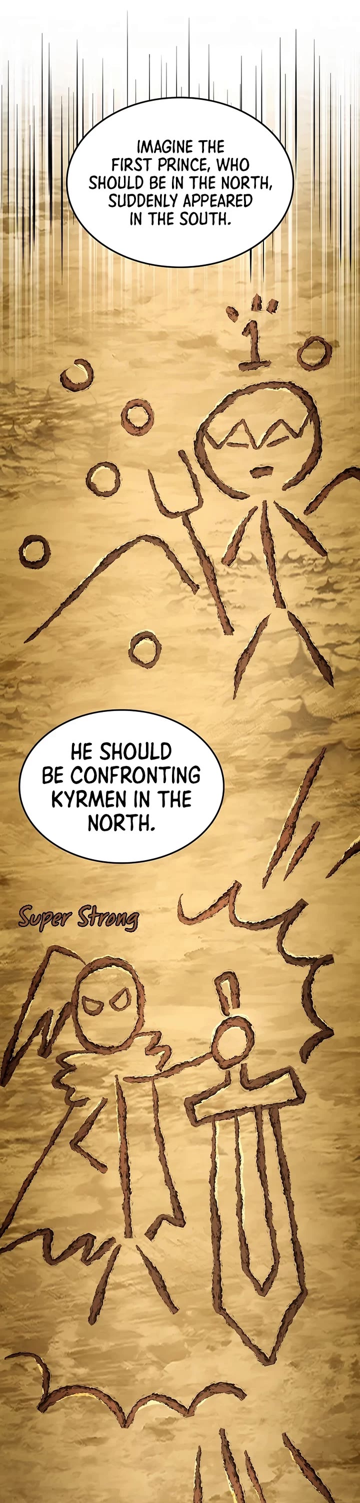 Return of the Legendary Spear Knight chapter 199 page 26
