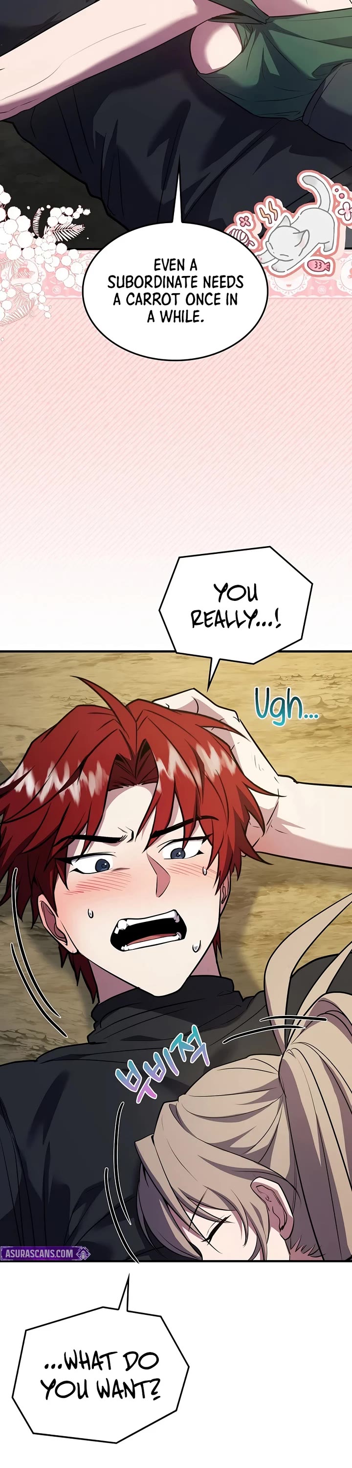Return of the Legendary Spear Knight chapter 199 page 55