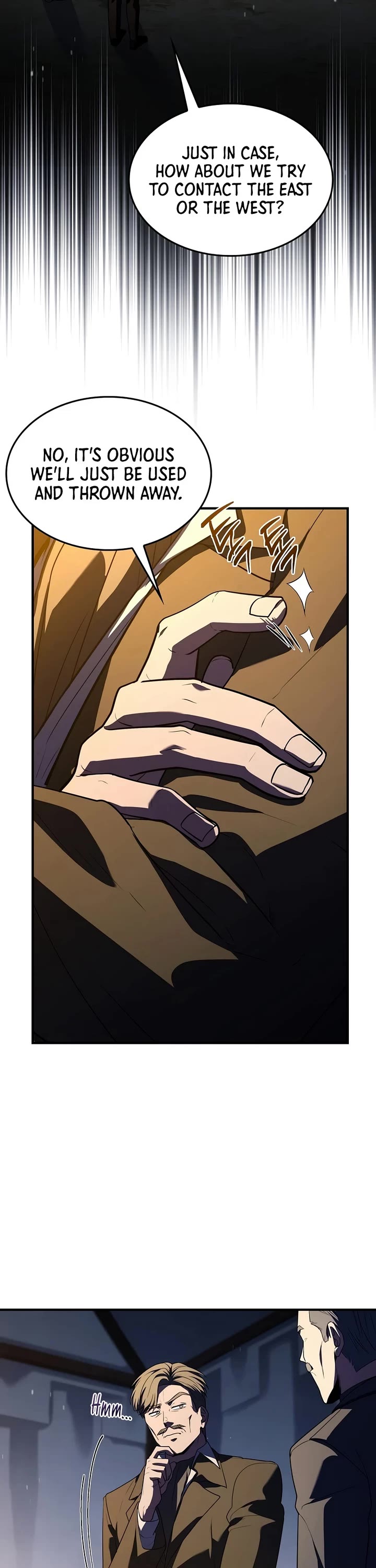Return of the Legendary Spear Knight chapter 200 page 10