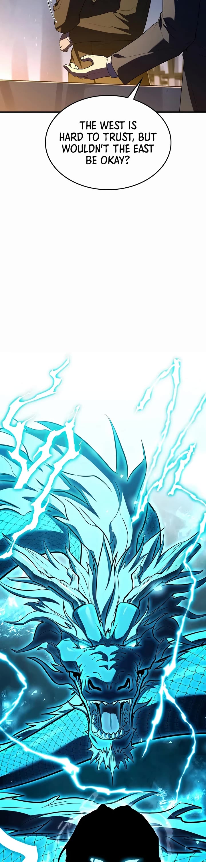 Return of the Legendary Spear Knight chapter 200 page 11