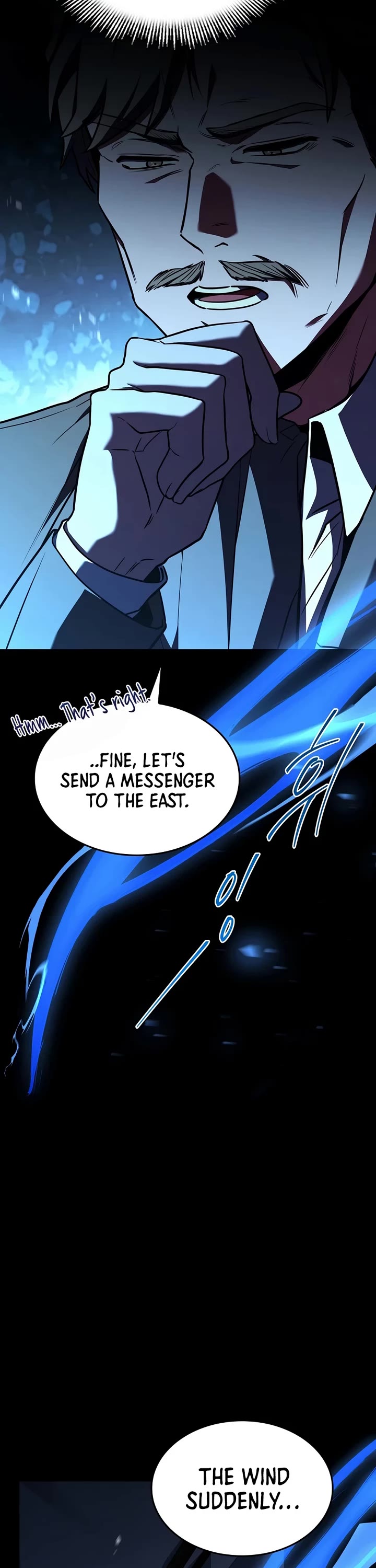 Return of the Legendary Spear Knight chapter 200 page 13