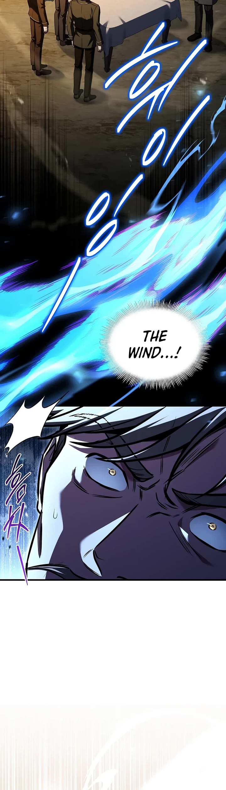 Return of the Legendary Spear Knight chapter 200 page 15