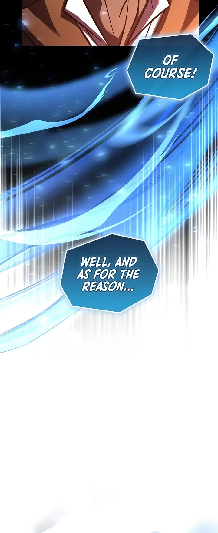 Return of the Legendary Spear Knight chapter 200 page 22