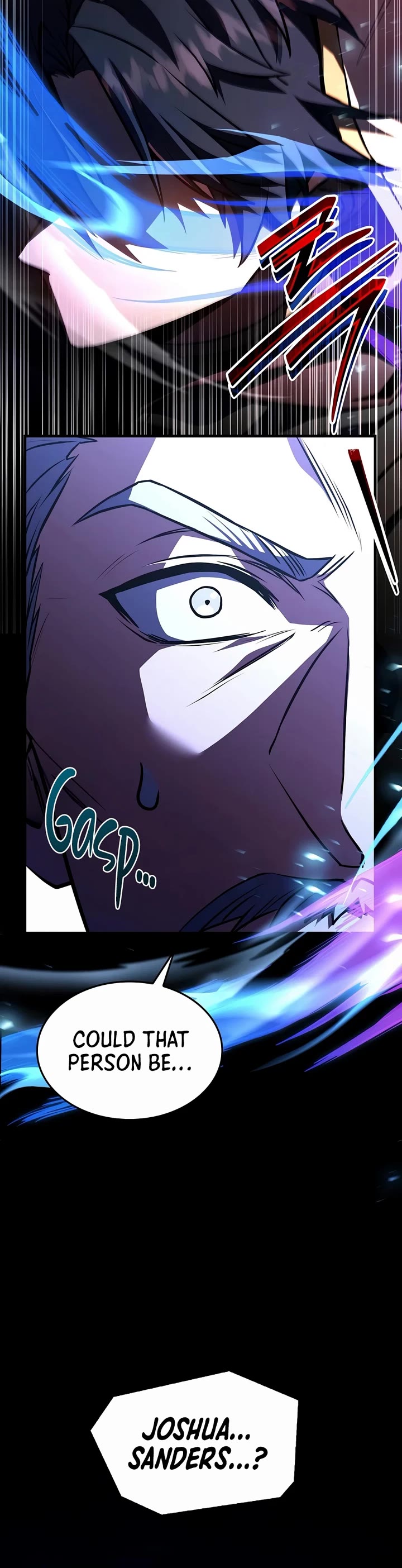 Return of the Legendary Spear Knight chapter 200 page 27
