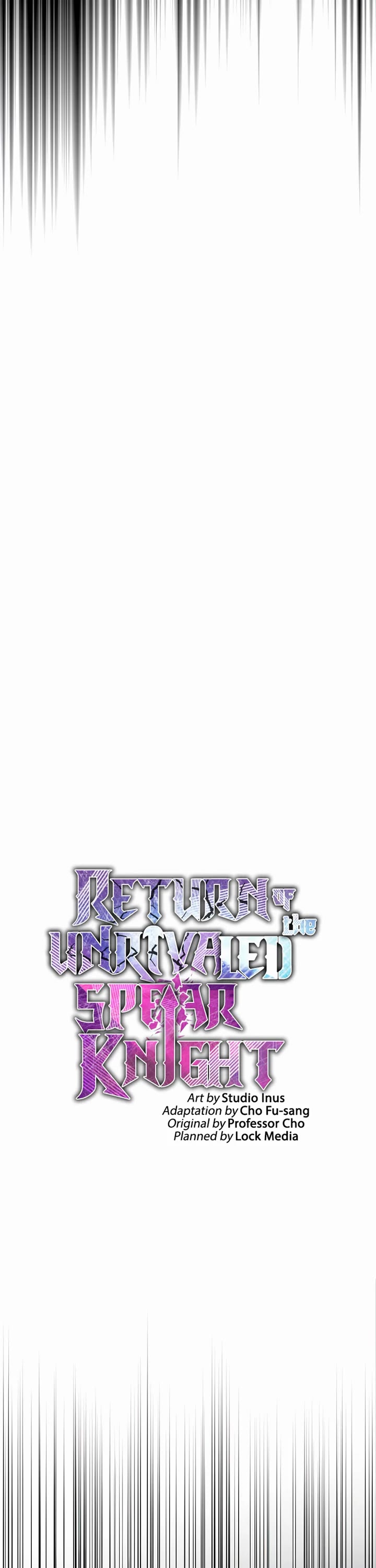 Return of the Legendary Spear Knight chapter 200 page 29
