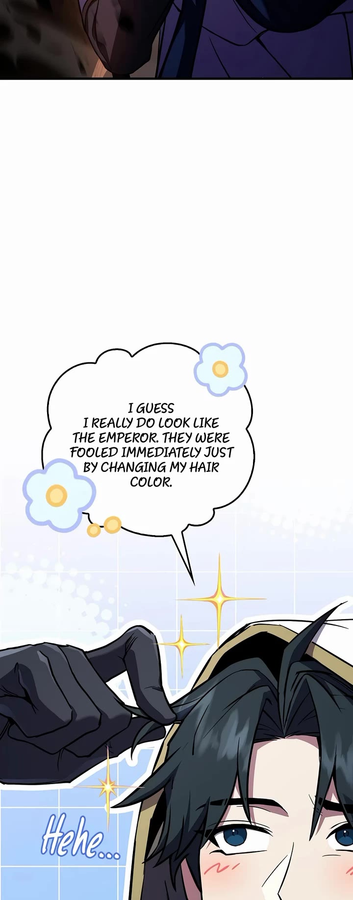Return of the Legendary Spear Knight chapter 200 page 31