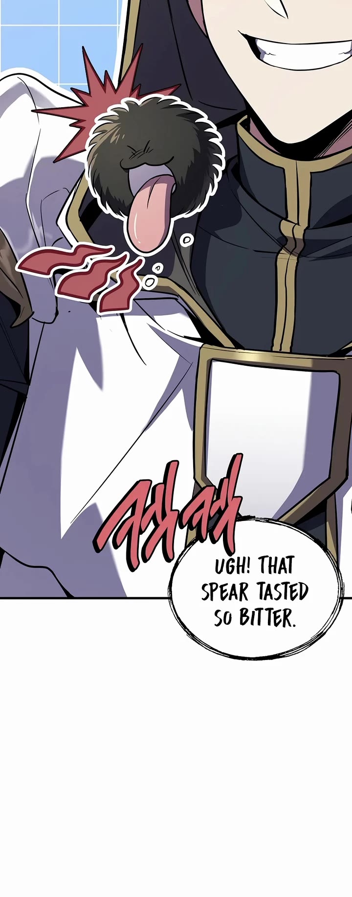Return of the Legendary Spear Knight chapter 200 page 32
