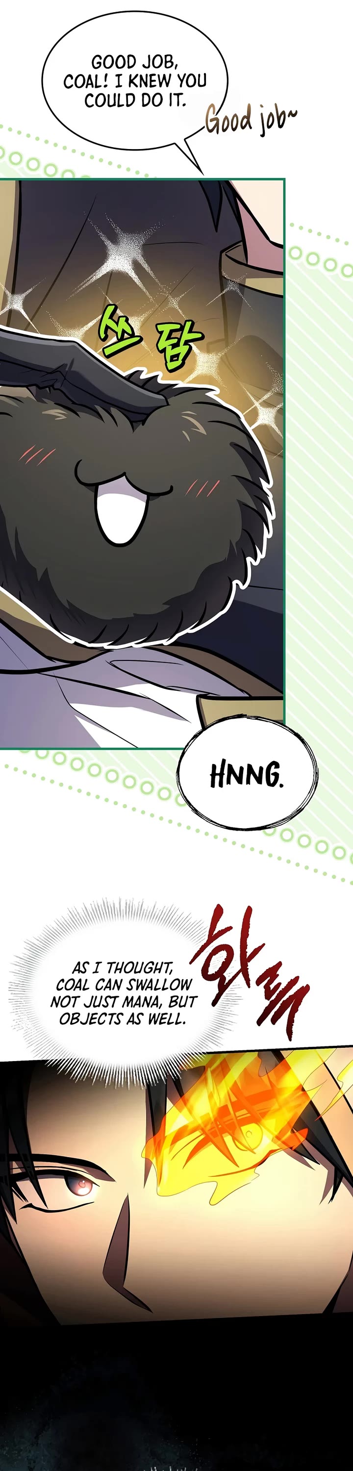 Return of the Legendary Spear Knight chapter 200 page 33
