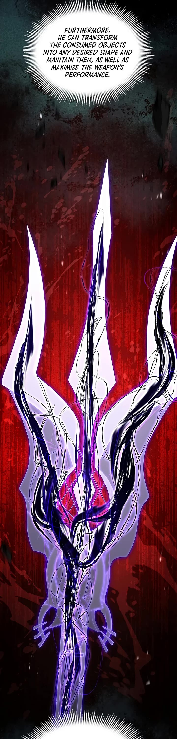 Return of the Legendary Spear Knight chapter 200 page 34