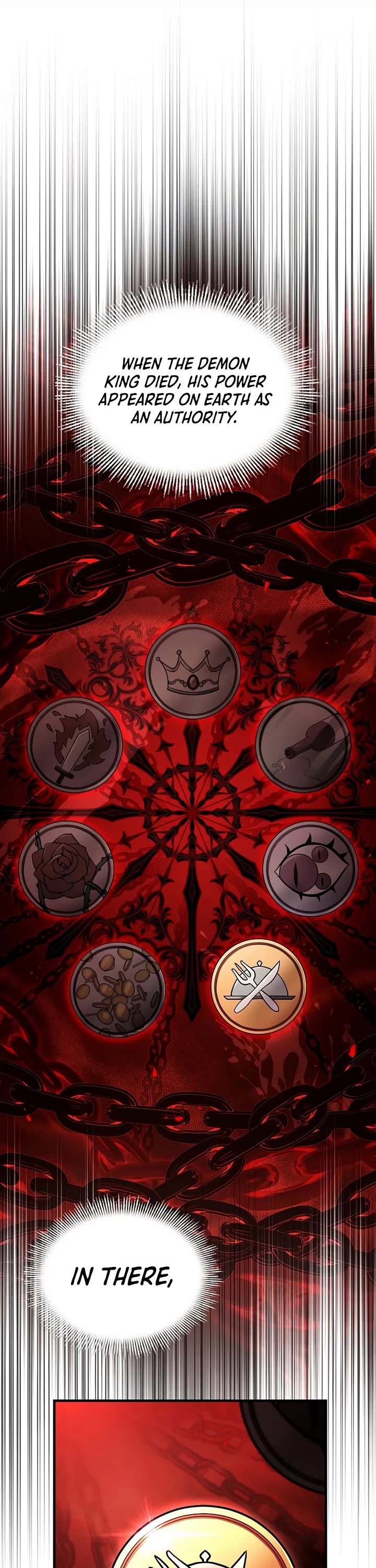 Return of the Legendary Spear Knight chapter 200 page 38