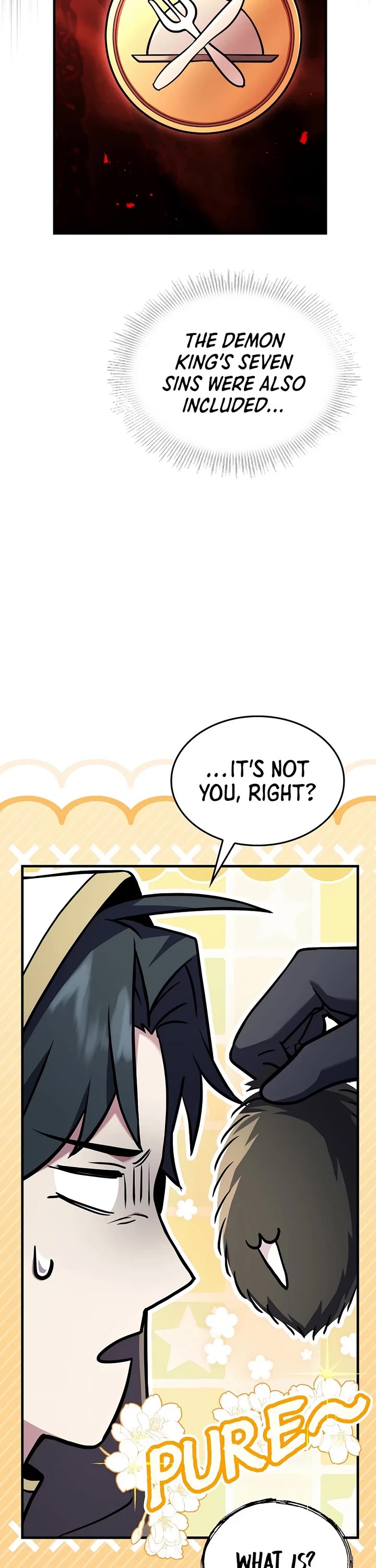 Return of the Legendary Spear Knight chapter 200 page 39