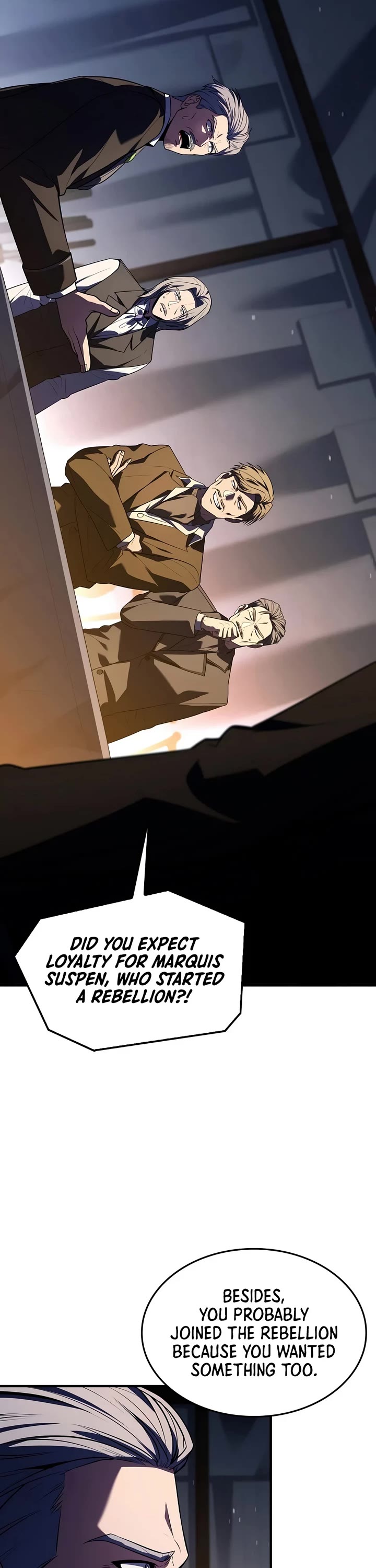 Return of the Legendary Spear Knight chapter 200 page 7