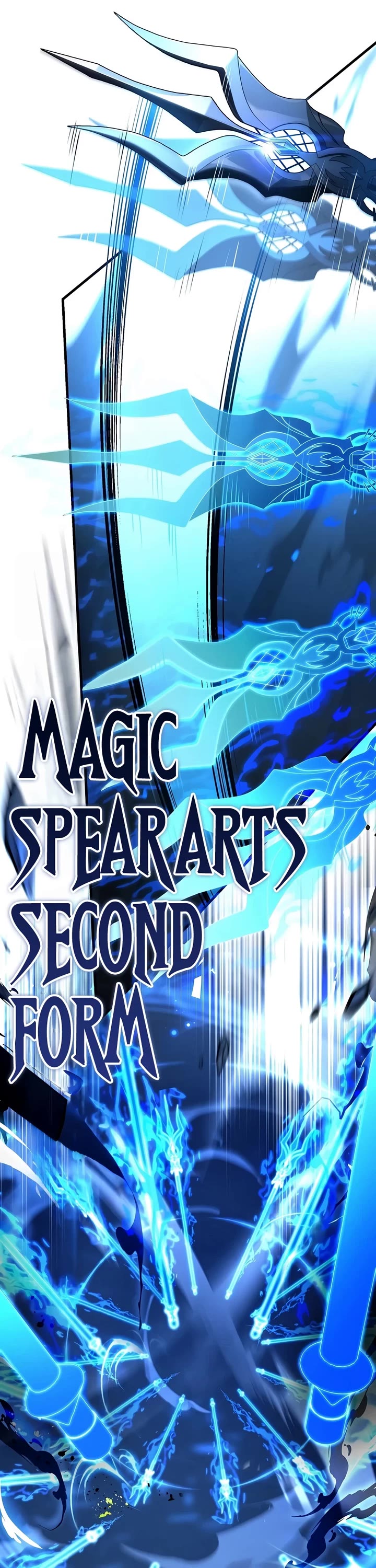 Return of the Legendary Spear Knight chapter 201 page 39