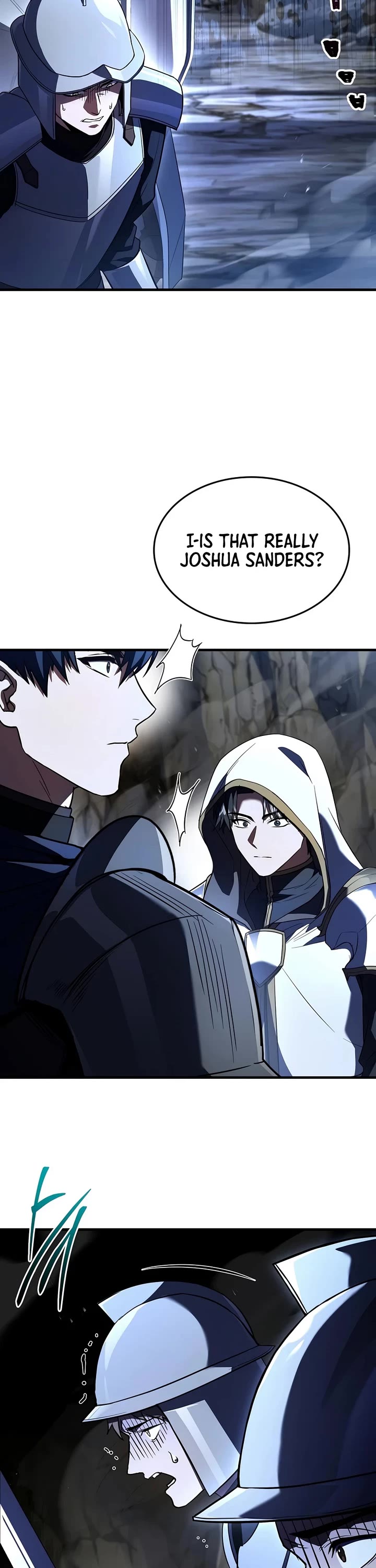 Return of the Legendary Spear Knight chapter 201 page 45