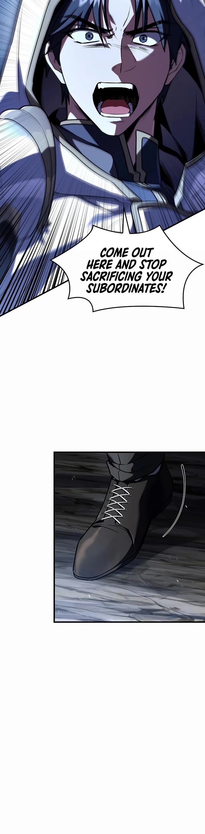 Return of the Legendary Spear Knight chapter 201 page 48