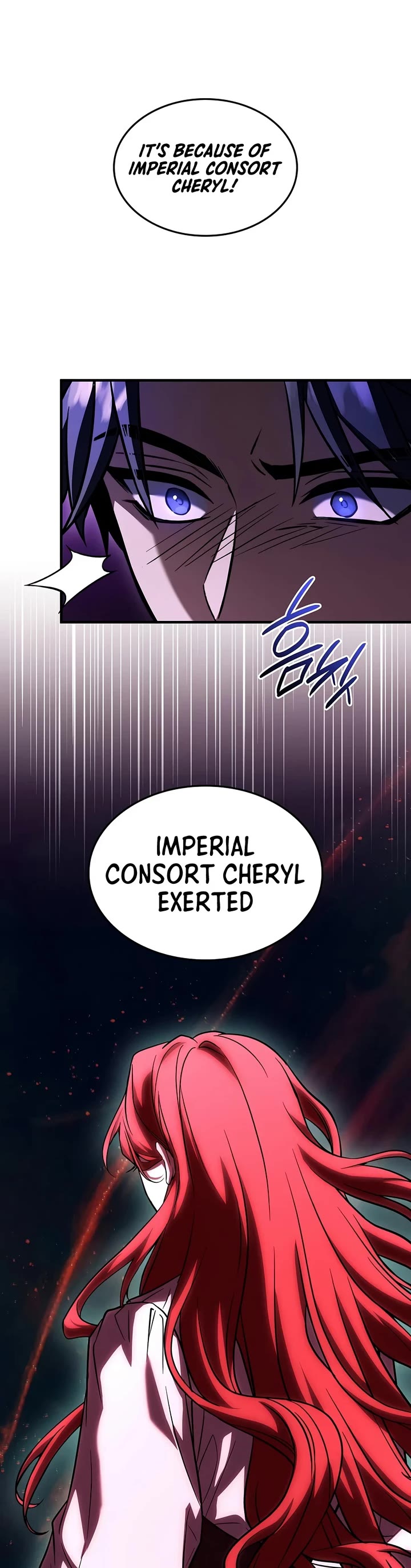 Return of the Legendary Spear Knight chapter 202 page 14