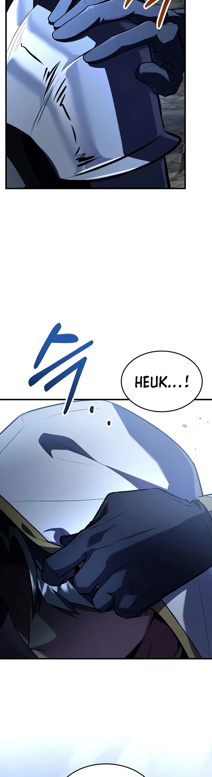 Return of the Legendary Spear Knight chapter 202 page 4