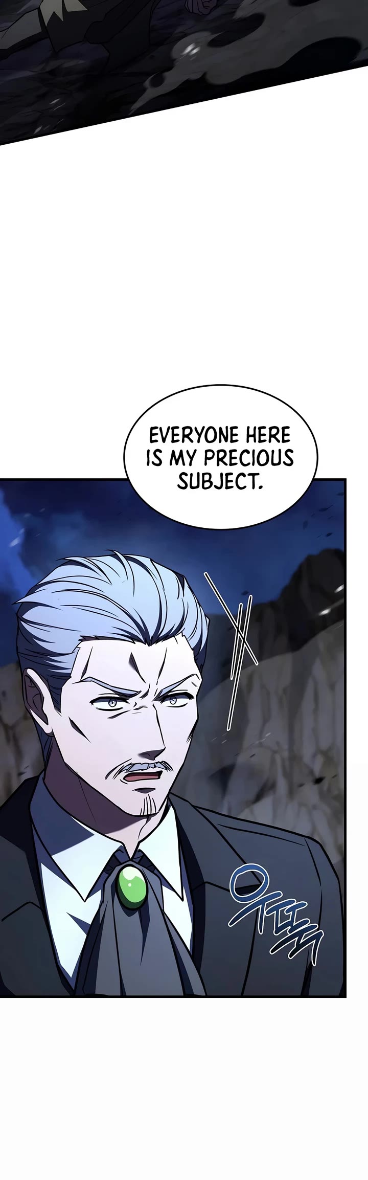 Return of the Legendary Spear Knight chapter 202 page 40