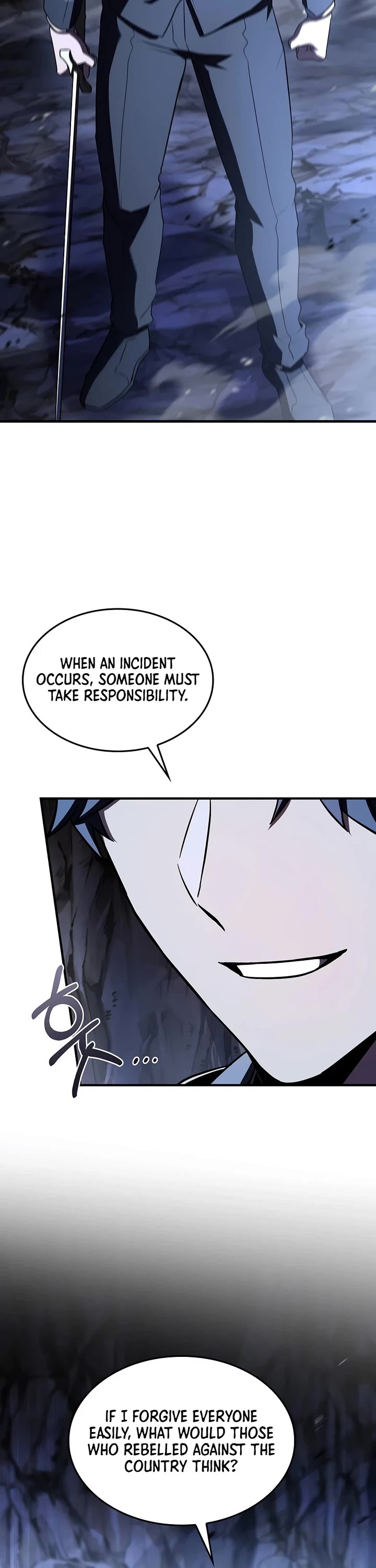 Return of the Legendary Spear Knight chapter 202 page 42