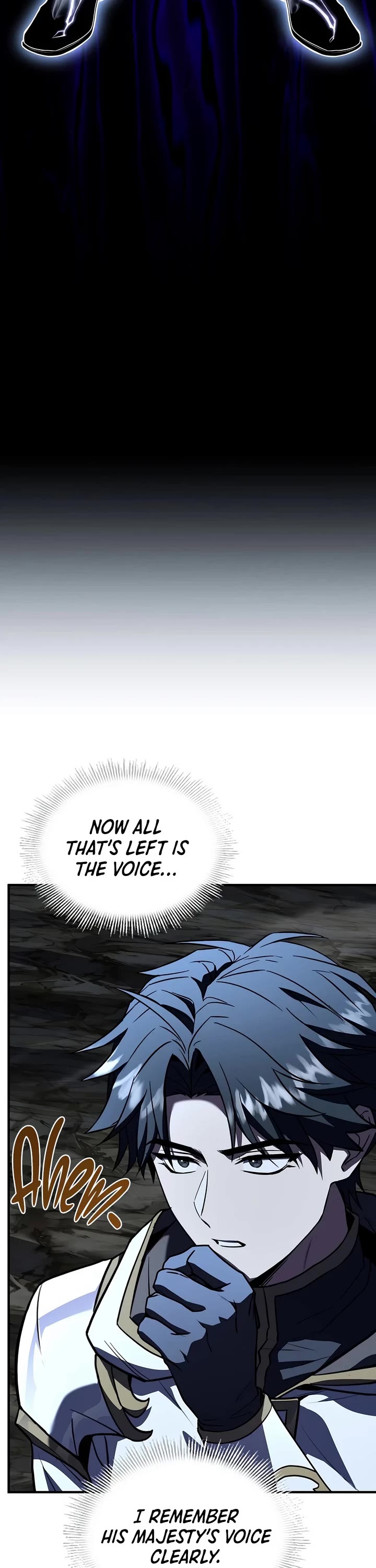Return of the Legendary Spear Knight chapter 202 page 7