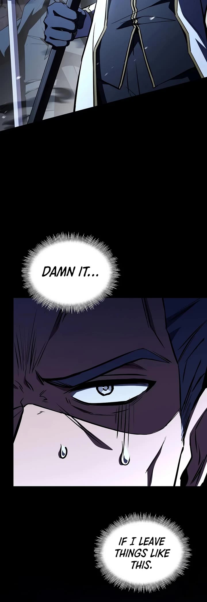 Return of the Legendary Spear Knight chapter 203 page 10