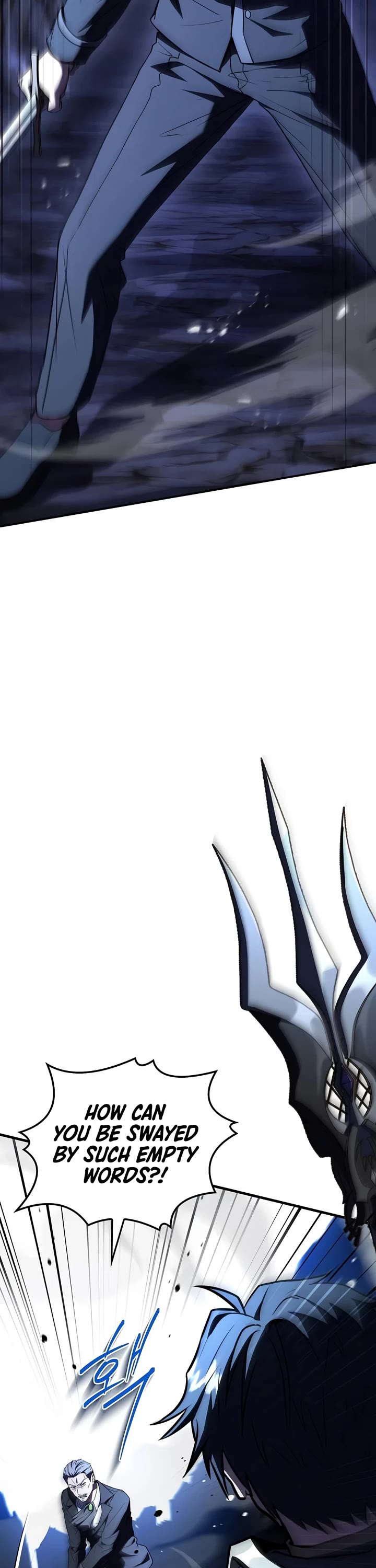 Return of the Legendary Spear Knight chapter 203 page 13