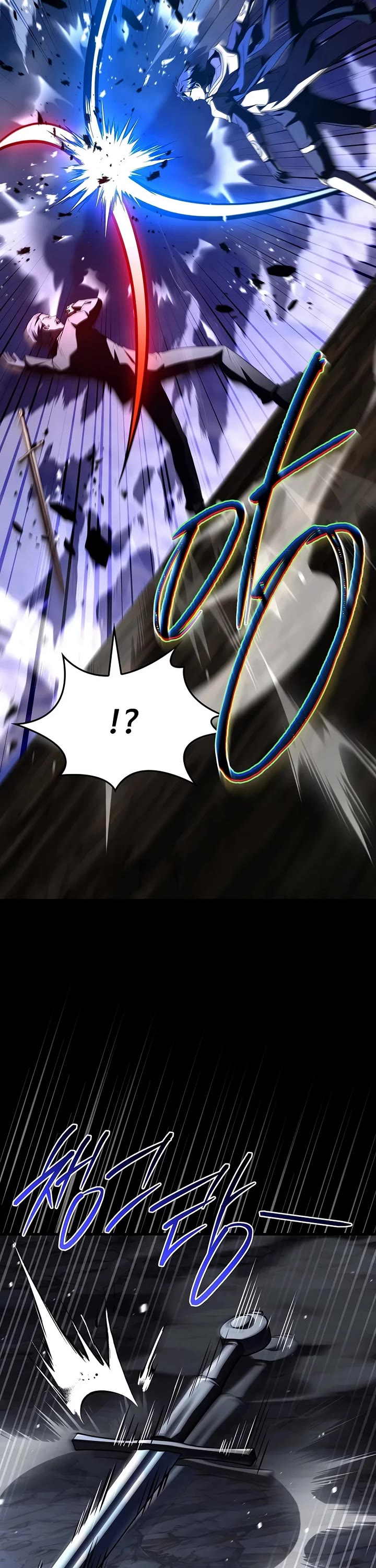 Return of the Legendary Spear Knight chapter 203 page 17