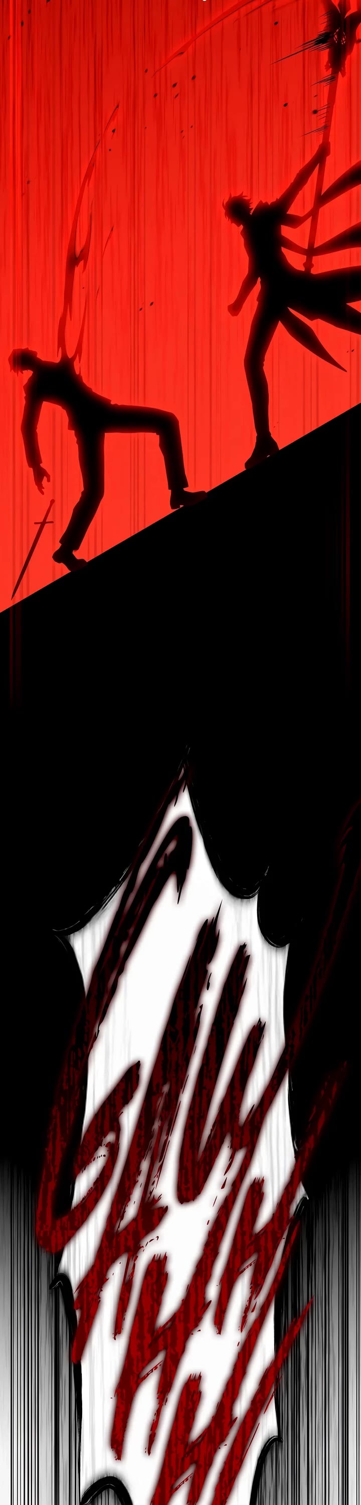 Return of the Legendary Spear Knight chapter 203 page 23