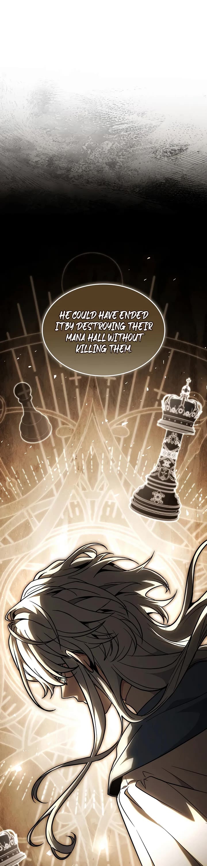 Return of the Legendary Spear Knight chapter 203 page 37