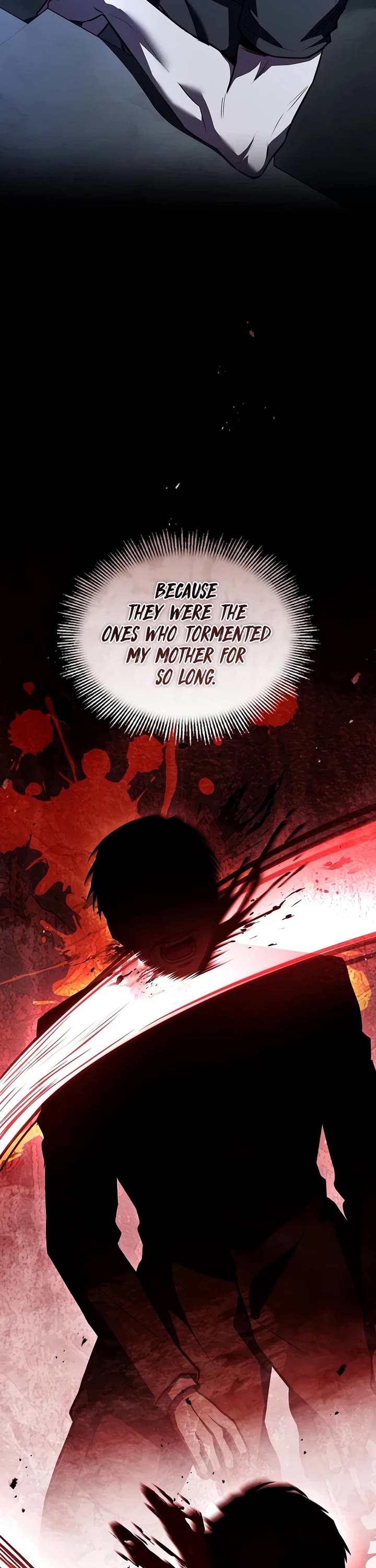 Return of the Legendary Spear Knight chapter 203 page 42