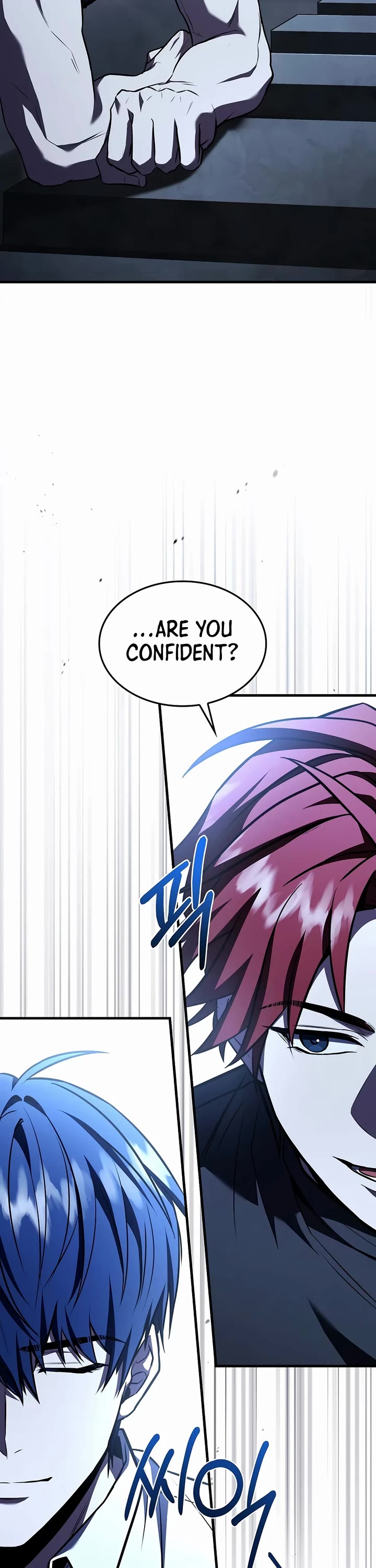Return of the Legendary Spear Knight chapter 203 page 52