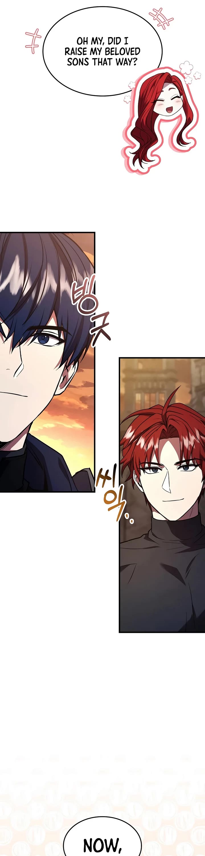 Return of the Legendary Spear Knight chapter 204 page 11