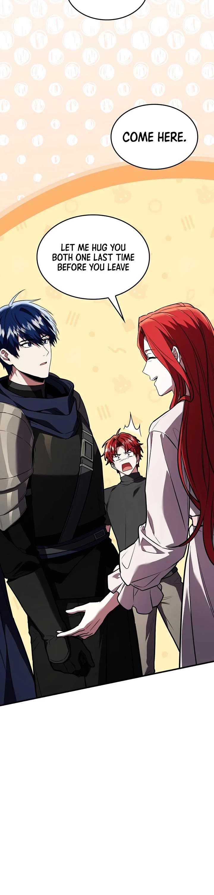 Return of the Legendary Spear Knight chapter 204 page 12