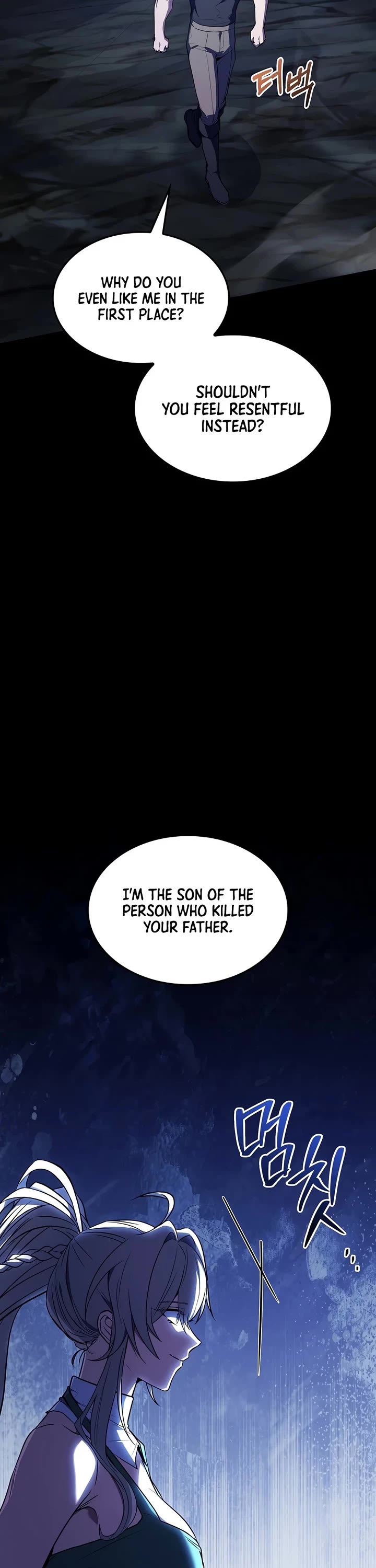 Return of the Legendary Spear Knight chapter 204 page 23