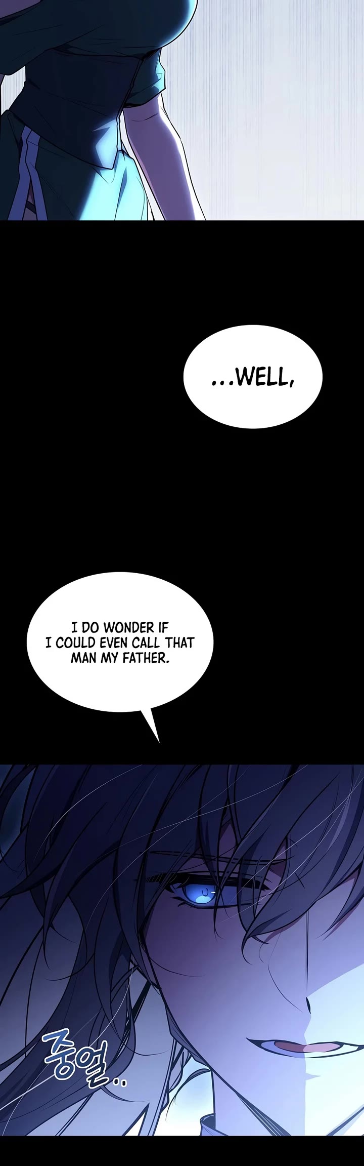 Return of the Legendary Spear Knight chapter 204 page 24