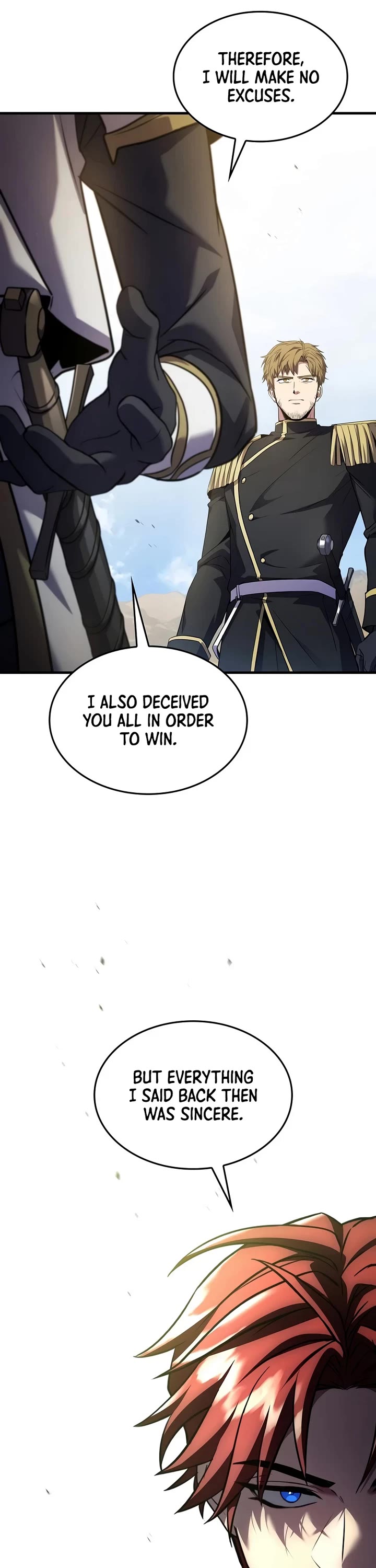 Return of the Legendary Spear Knight chapter 204 page 44