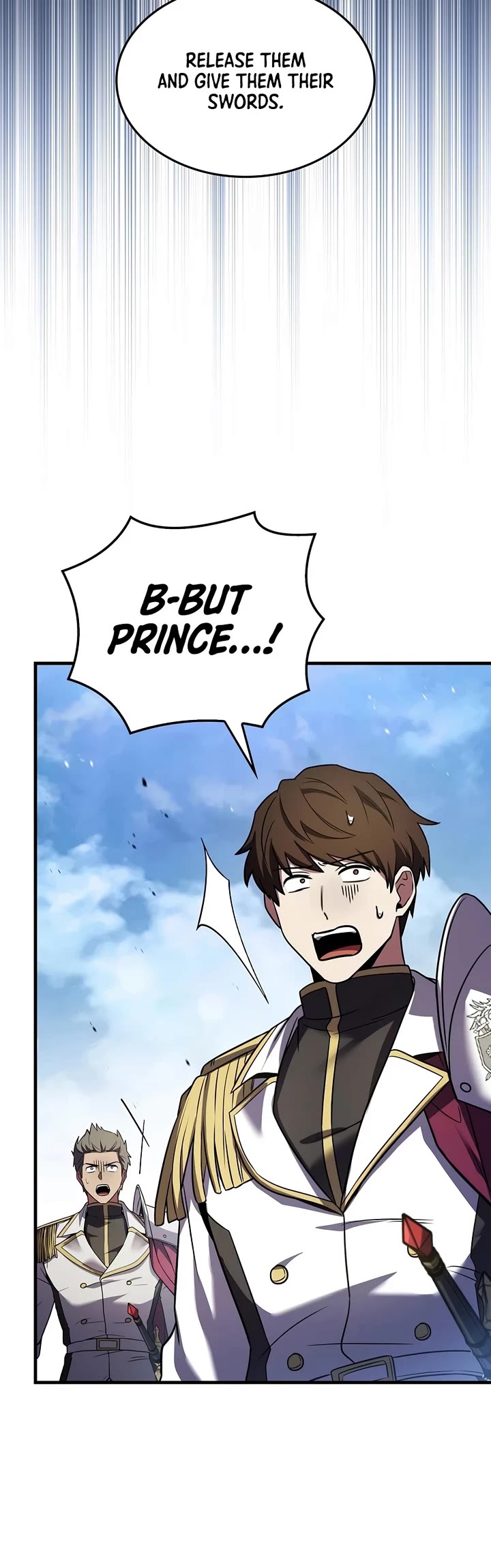 Return of the Legendary Spear Knight chapter 204 page 48