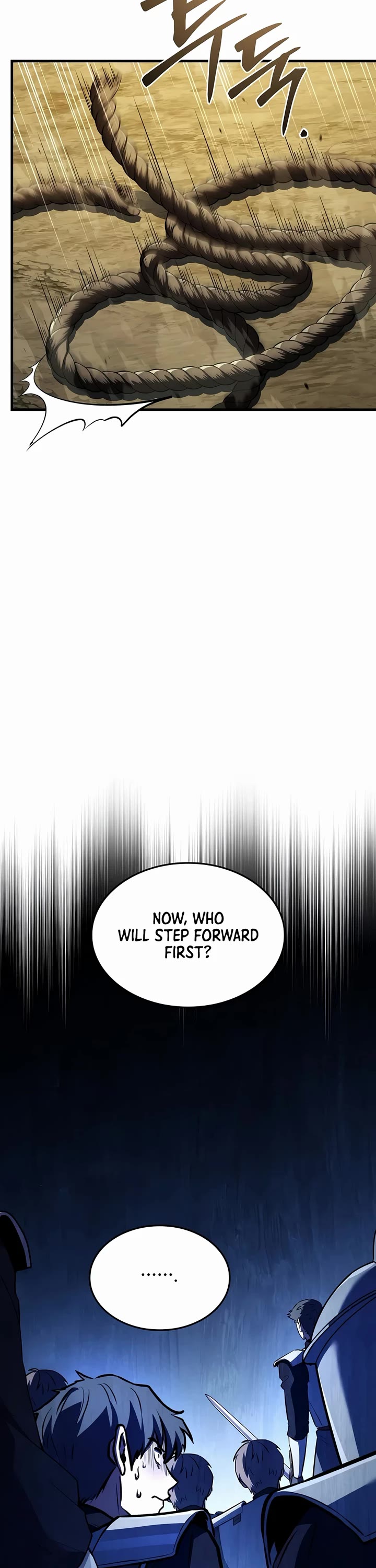 Return of the Legendary Spear Knight chapter 204 page 50