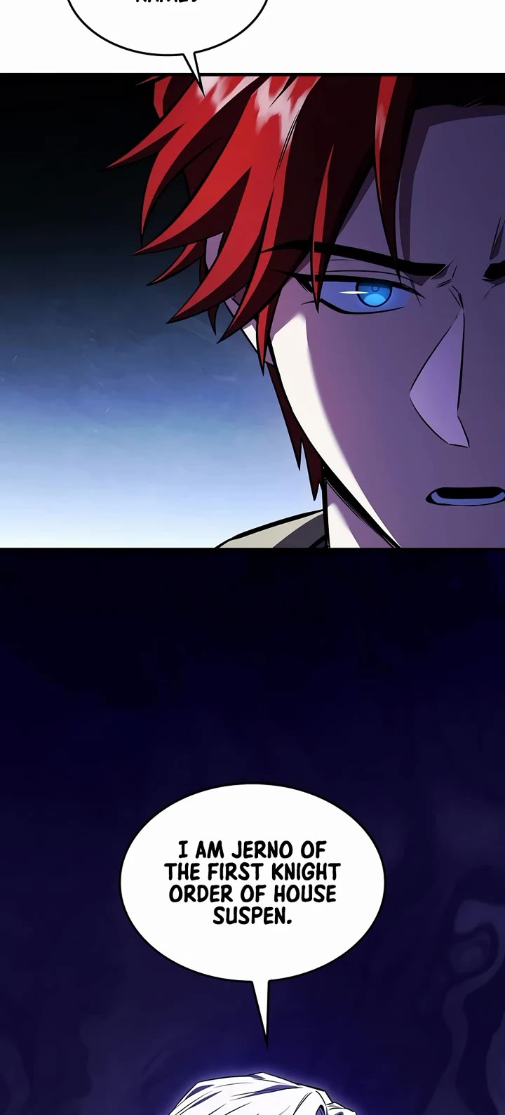 Return of the Legendary Spear Knight chapter 204 page 52