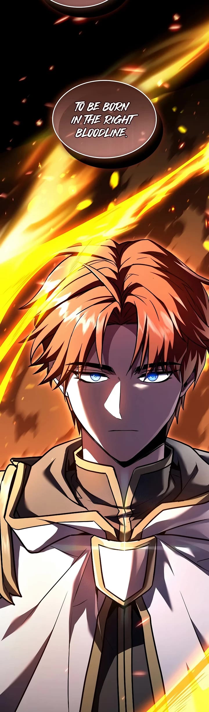 Return of the Legendary Spear Knight chapter 204 page 57